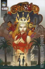 Cover for Shrugged #0