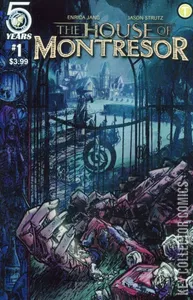 The House of Montresor #1