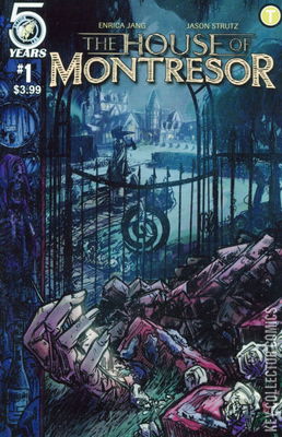 The House of Montresor