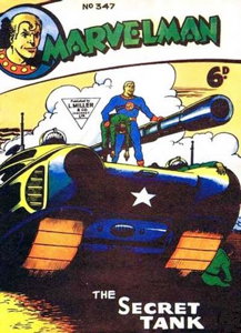 Marvelman #347