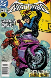 Nightwing #46