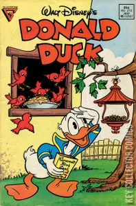 Donald Duck #272