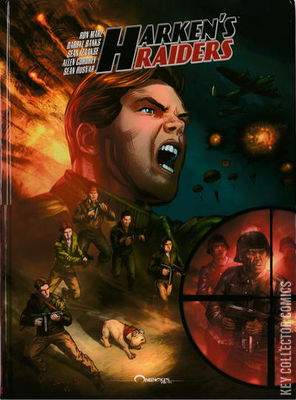 Harken’s Raiders