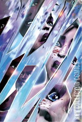 Variant Cover for Rain #1