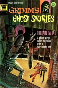Grimm's Ghost Stories #17