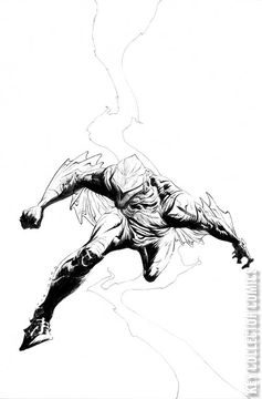 Variant Cover for SilverHawks #6