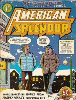 American Splendor