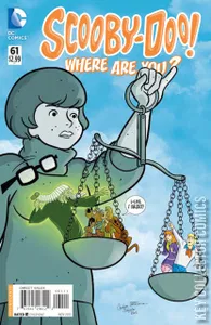 Scooby-Doo, Where Are You? #61
