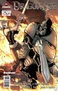 Dragon Age #6