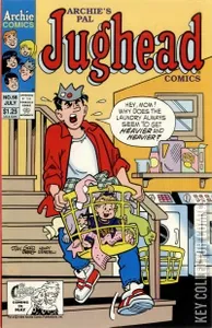 Jughead #58