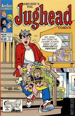Jughead