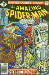Variant Cover for Amazing Spider-Man #165