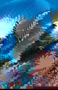 Godzilla vs America: San Diego #3