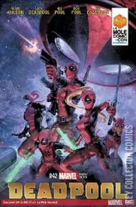 Deadpool #42