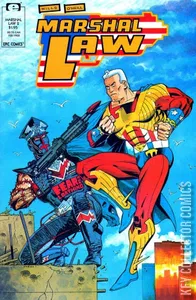 Marshal Law #2