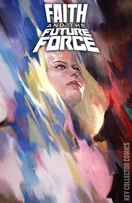 Faith and the Future Force