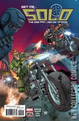 Cover for Solo #2