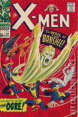 Variant Cover for Uncanny X-Men #28