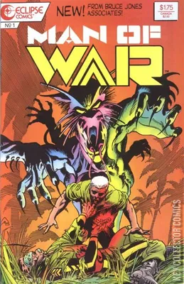 Man of War