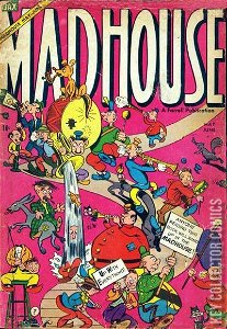 Madhouse #2