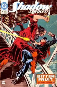 Shadow Strikes, The #4