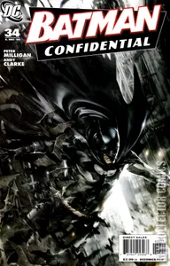 Batman Confidential #34