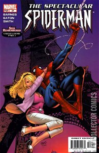 Spectacular Spider-Man, The #24