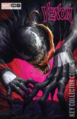 Variant Cover for Venom #28