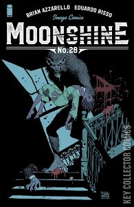 Moonshine #28