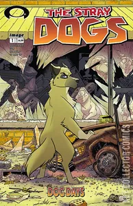 Stray Dogs: Dog Days #1