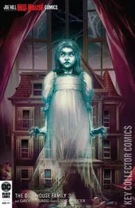 The Dollhouse Family #3