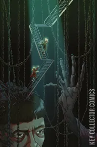 Little Nightmares: Descent to Nowhere #2