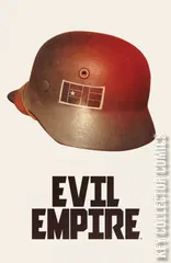 Variant Cover for Evil Empire #1