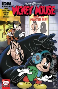 Mickey Mouse #2