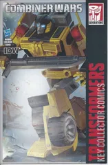 Variant Cover for Transformers #38
