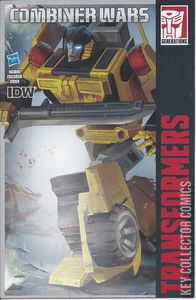 Transformers #38