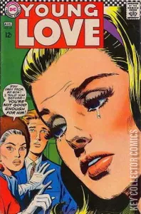 Young Love #62