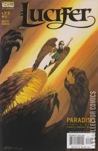 Lucifer #22