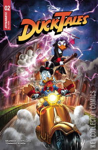 DuckTales #2