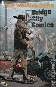 The Walking Dead #1