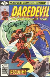 Daredevil #162