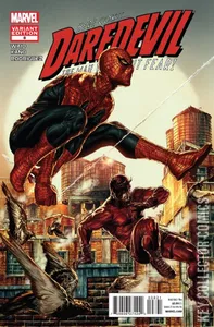 Daredevil #8