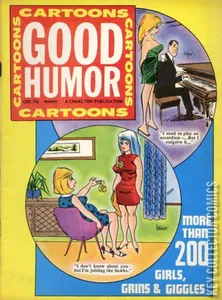Good Humor #26