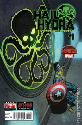 Hail Hydra