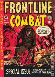 Frontline Combat #7