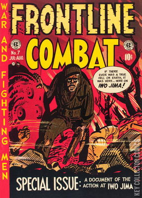 Frontline Combat