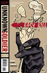 Unknown Soldier #12
