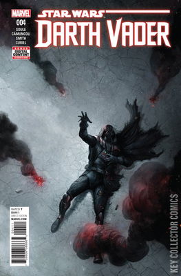 Star Wars: Darth Vader