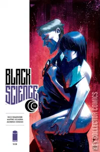 Black Science #16
