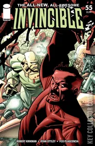 Invincible #55